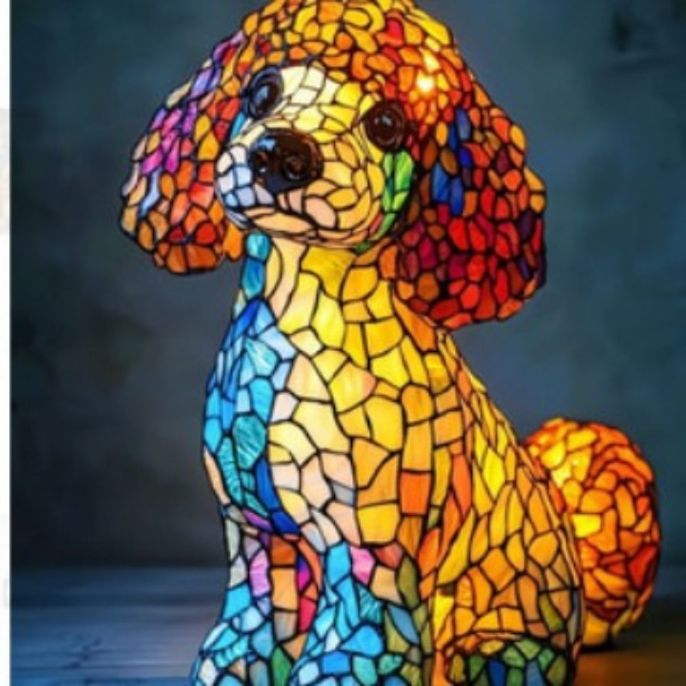 The Elegant Allure of the Poodle