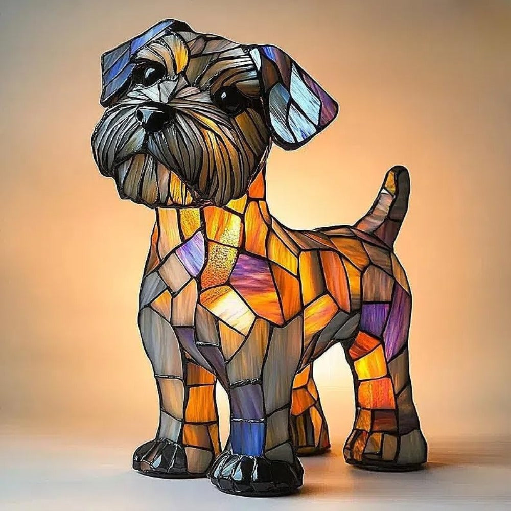 Terrier Spirit