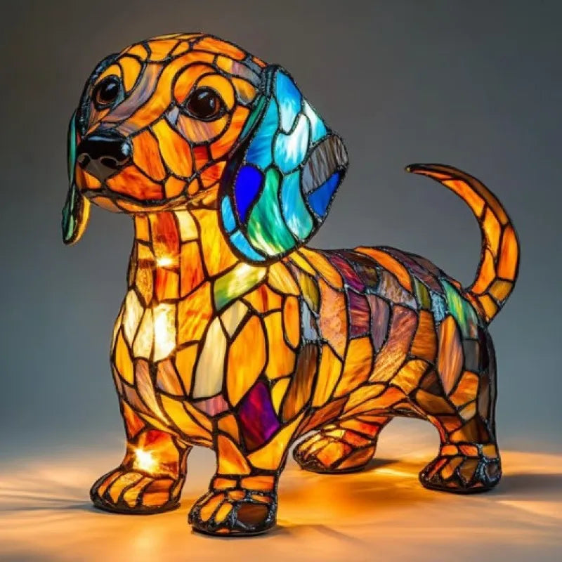 Radianza Teckel Canine Companion