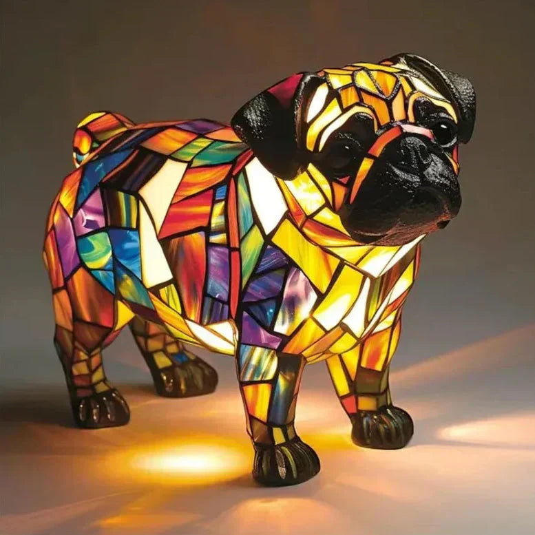 Luminous Pug