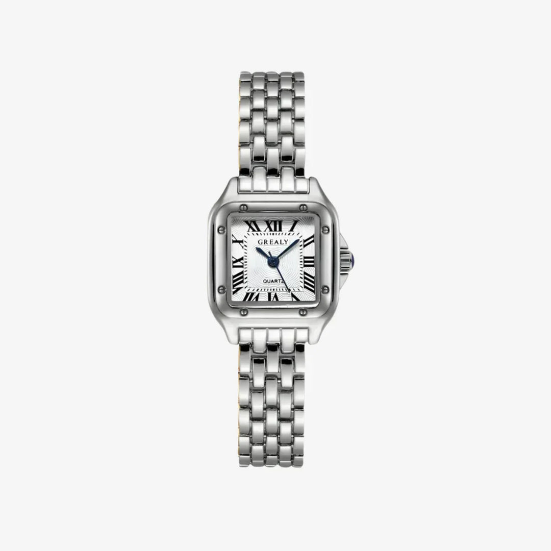 Fienna - Gold Watch
