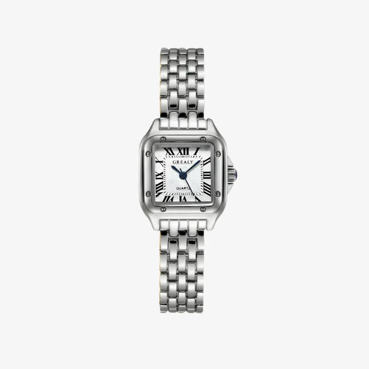 Fienna - Gold Watch