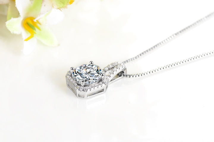 Cassia Rhéne - White Gold Collection