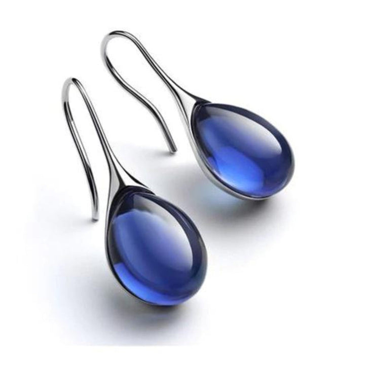Danielle - Joyful Drop Earrings