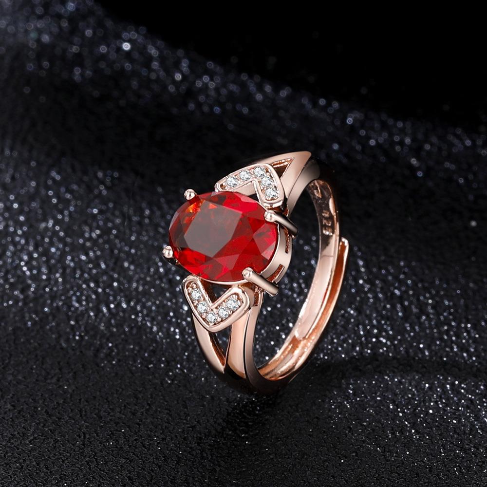 Elysia Roseray  - Rose Gold Collection