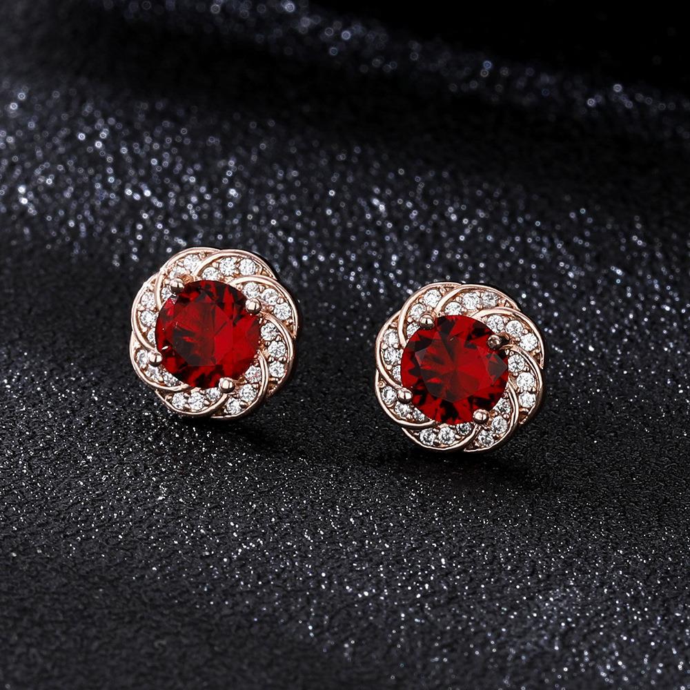 Elysia Roseray  - Rose Gold Collection
