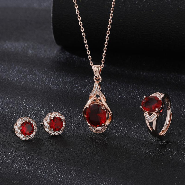 Elysia Roseray  - Rose Gold Collection
