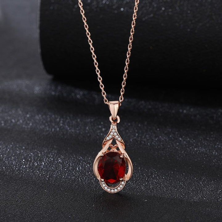 Elysia Roseray  - Rose Gold Collection
