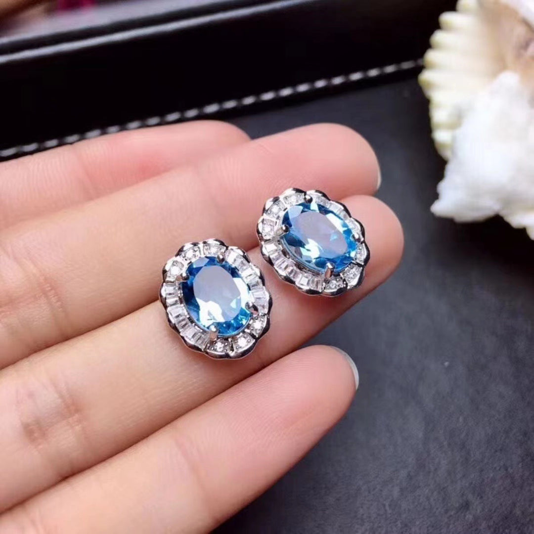 Luna - White Gold Collection