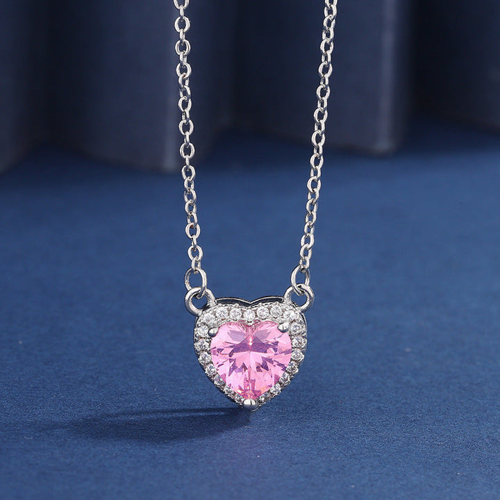 Juliette Amour - White Gold Collection